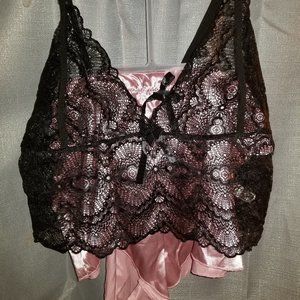 Lingerie